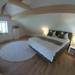 Alpehytte Bauer - 5 Sterne Im Altmuehltal