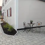 Bauer - 5 Sterne Im Altmuehltal Beilngries
