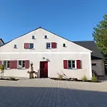 Alpehytte Bauer - 5 Sterne Im Altmuehltal