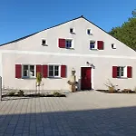 Bauer - 5 Sterne Im Altmuehltal Alpehytte