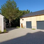 Alpehytte Bauer - 5 Sterne Im Altmuehltal *