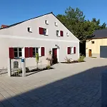 Bauer - 5 Sterne Im Altmuehltal * Beilngries
