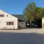 Bauer - 5 Sterne Im Altmuehltal *