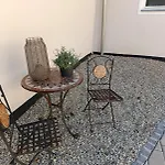 Bauer - 5 Sterne Im Altmuehltal