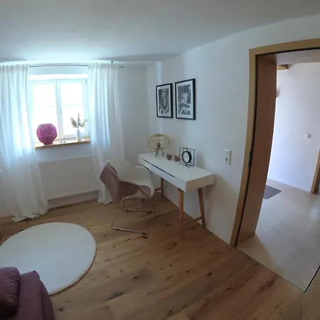Bauer - 5 Sterne Im Altmühltal Chalet Beilngries