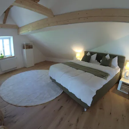 Chalet Bauer - 5 Sterne Im Altmühltal
