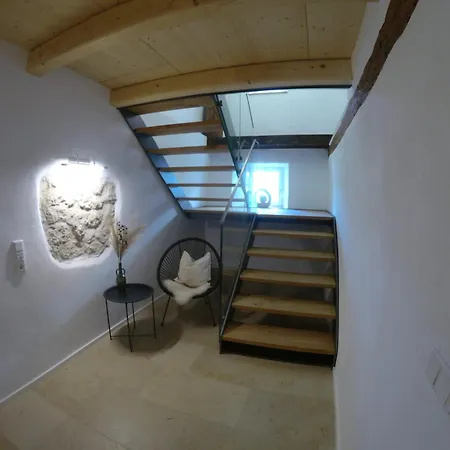 Chalet Bauer - 5 Sterne Im Altmühltal Beilngries
