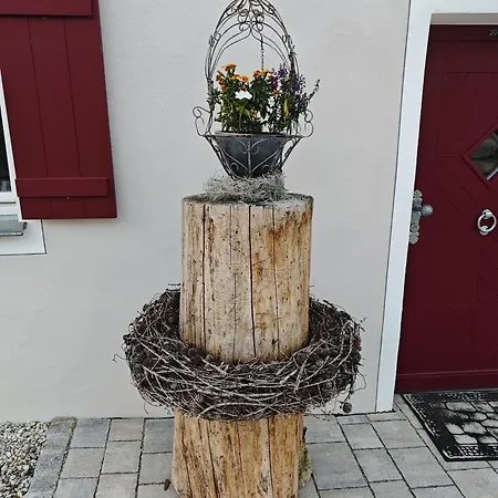 Chalet Bauer - 5 Sterne Im Altmühltal