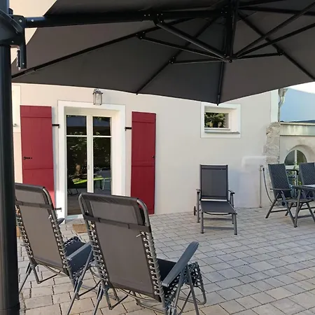 Chalet Bauer - 5 Sterne Im Altmühltal Beilngries