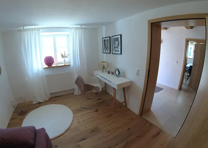 Bauer - 5 Sterne Im Altmuehltal Chalet Beilngries